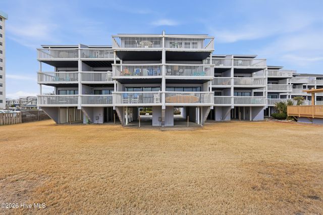 1311 S Lake Park Boulevard 40b, Carolina Beach, NC 28428