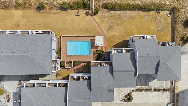 1311 S Lake Park Boulevard 40b, Carolina Beach, NC 28428