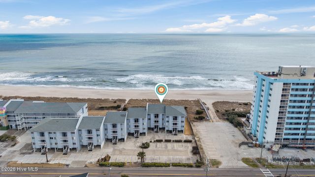 1311 S Lake Park Boulevard 40b, Carolina Beach, NC 28428