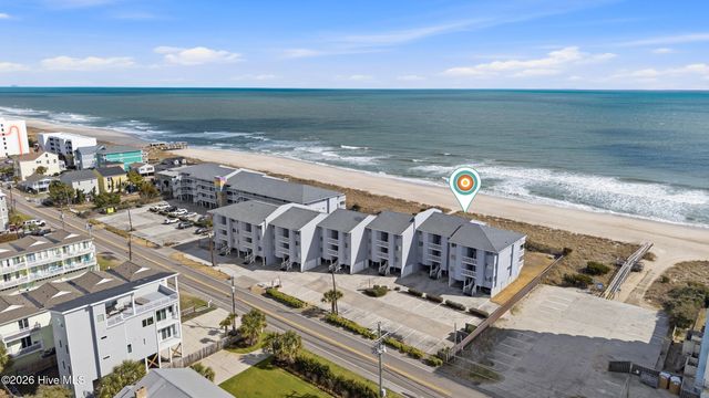 1311 S Lake Park Boulevard 40b, Carolina Beach, NC 28428