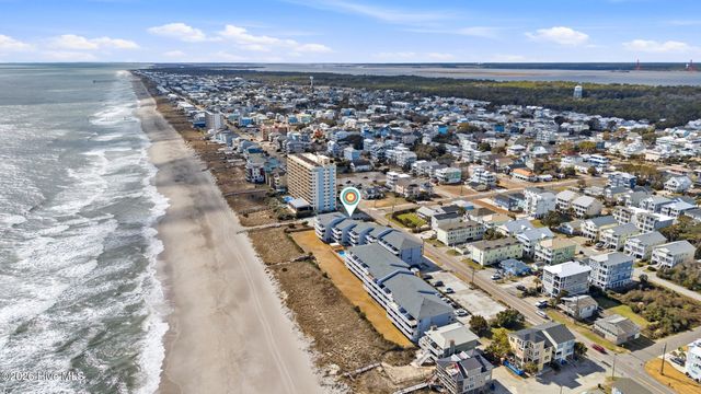 1311 S Lake Park Boulevard 40b, Carolina Beach, NC 28428