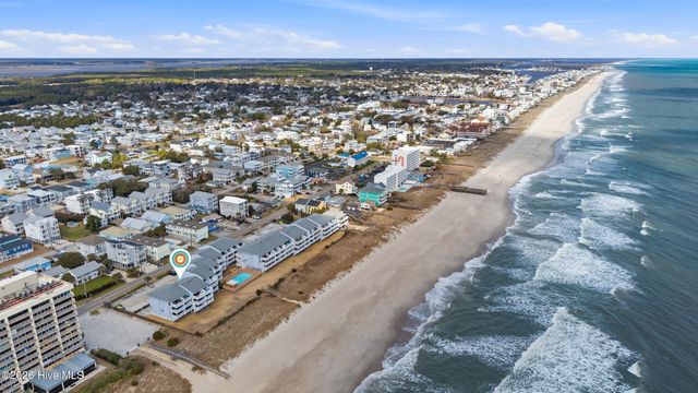 1311 S Lake Park Boulevard 40b, Carolina Beach, NC 28428