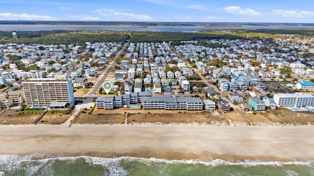 1311 S Lake Park Boulevard 40b, Carolina Beach, NC 28428