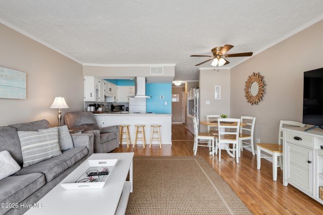 1311 S Lake Park Boulevard 40b, Carolina Beach, NC 28428