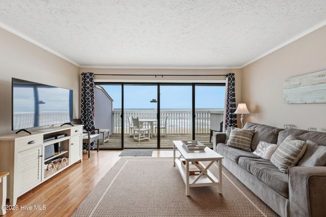 1311 S Lake Park Boulevard 40b, Carolina Beach, NC 28428