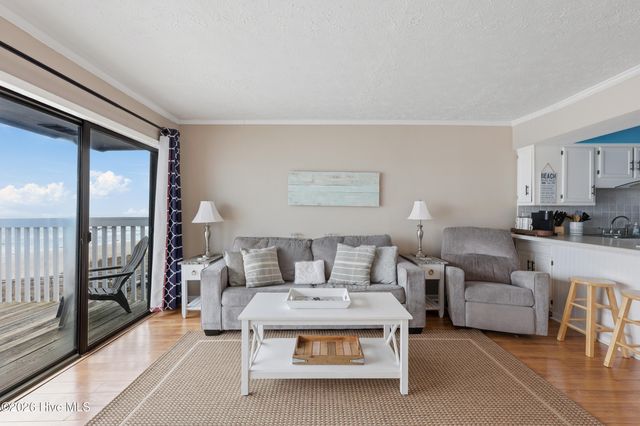 1311 S Lake Park Boulevard 40b, Carolina Beach, NC 28428