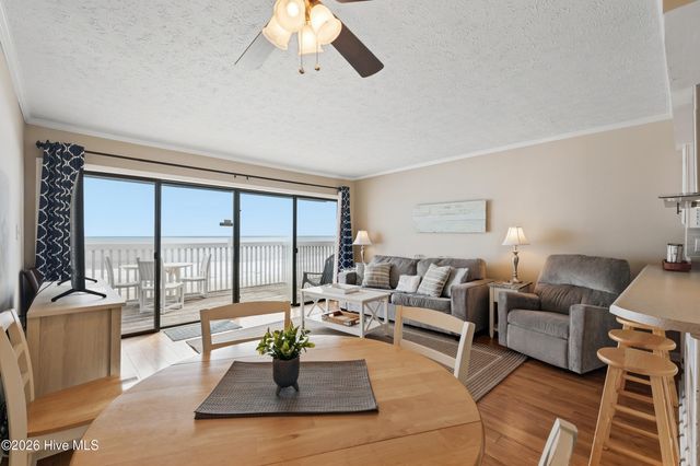 1311 S Lake Park Boulevard 40b, Carolina Beach, NC 28428