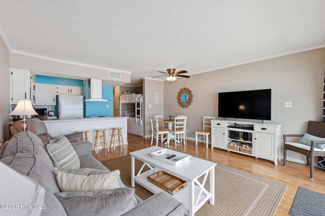 1311 S Lake Park Boulevard 40b, Carolina Beach, NC 28428