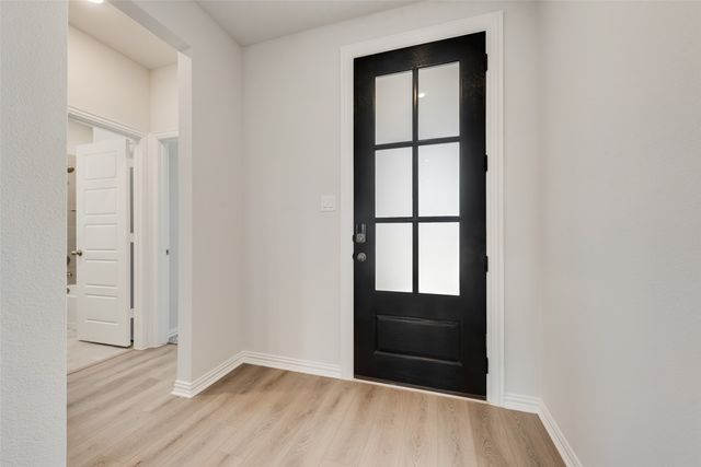 4129 Picton Avenue, Celina, TX 76227