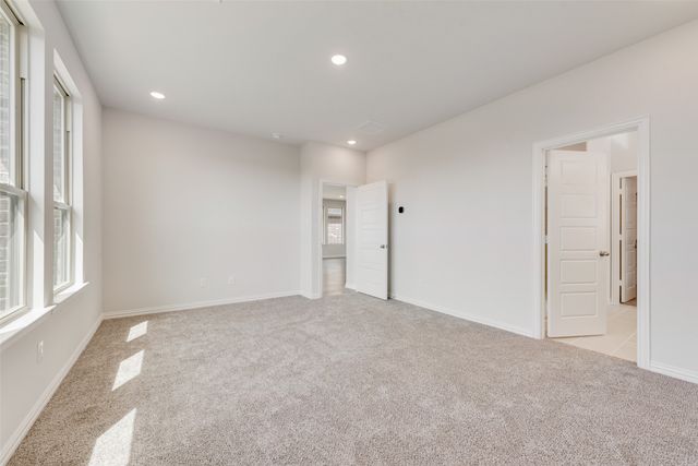 4129 Picton Avenue, Celina, TX 76227