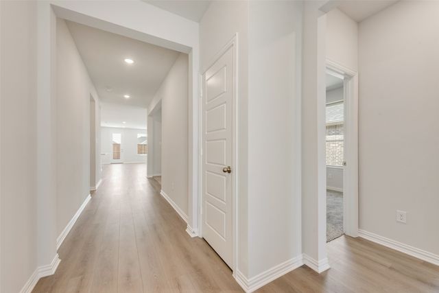 4129 Picton Avenue, Celina, TX 76227