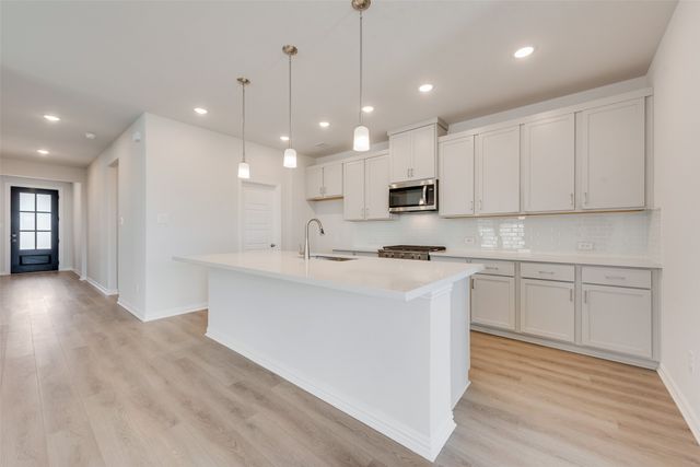 4129 Picton Avenue, Celina, TX 76227