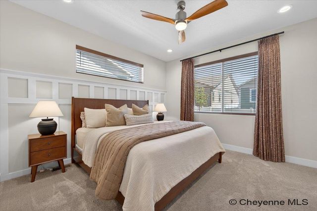 3939 DIXON DR, Cheyenne, WY 82009