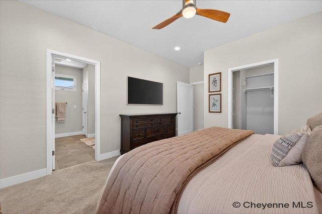 3939 DIXON DR, Cheyenne, WY 82009