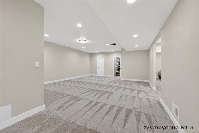 3939 DIXON DR, Cheyenne, WY 82009