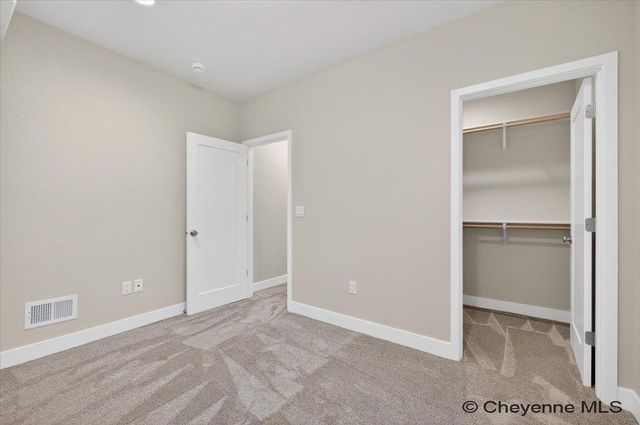 3939 DIXON DR, Cheyenne, WY 82009