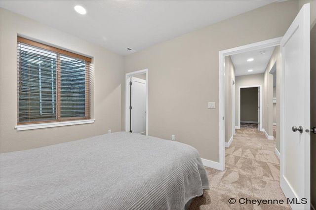 3939 DIXON DR, Cheyenne, WY 82009