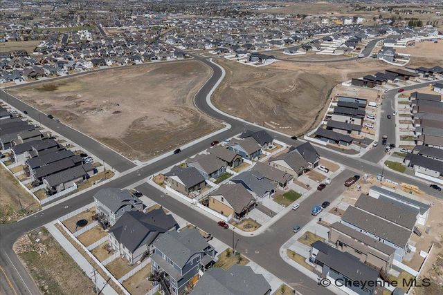 3939 DIXON DR, Cheyenne, WY 82009