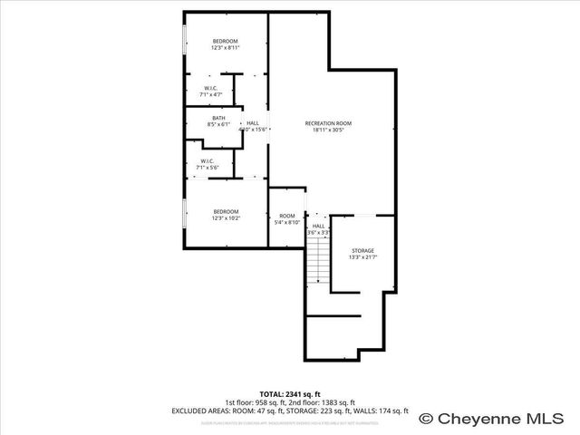 3939 DIXON DR, Cheyenne, WY 82009