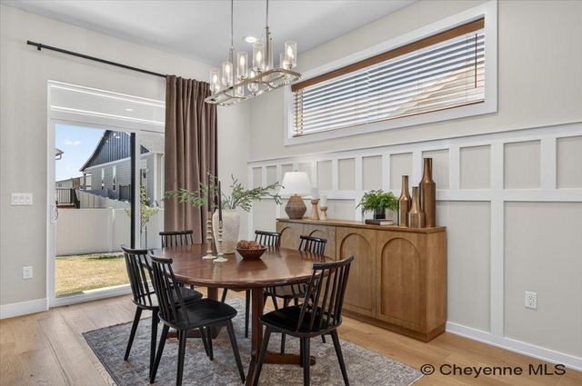 3939 DIXON DR, Cheyenne, WY 82009