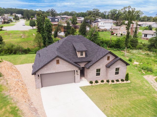 11224 N Shackleford Road, Little Rock, AR 72211