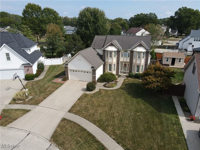 131 Barrington Court, Elyria, OH 44035