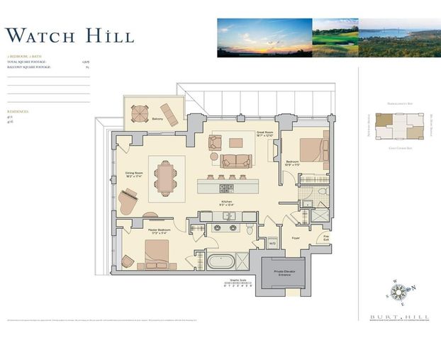 1 Tower Drive 406, Portsmouth, RI 02871