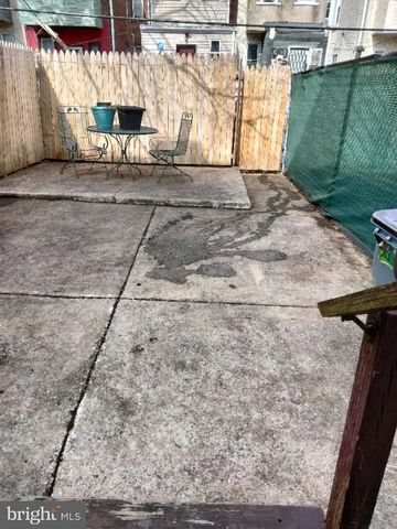 5929 CHRISTIAN ST, Philadelphia, PA 19143