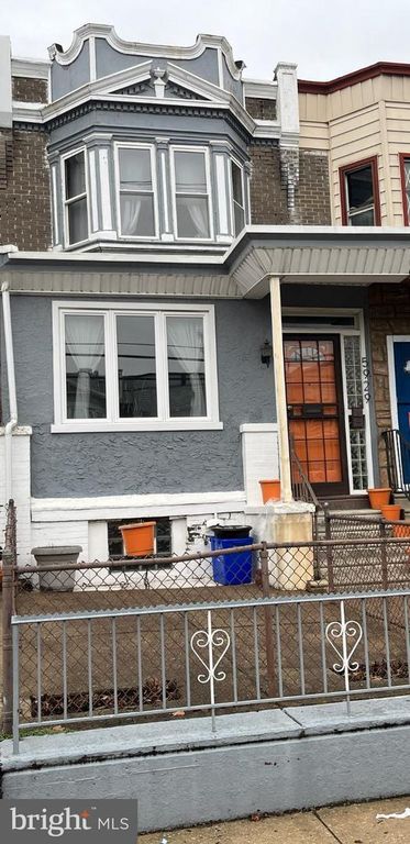 5929 CHRISTIAN ST, Philadelphia, PA 19143