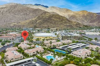 222 N Calle El Segundo 502, Palm Springs, CA 92262