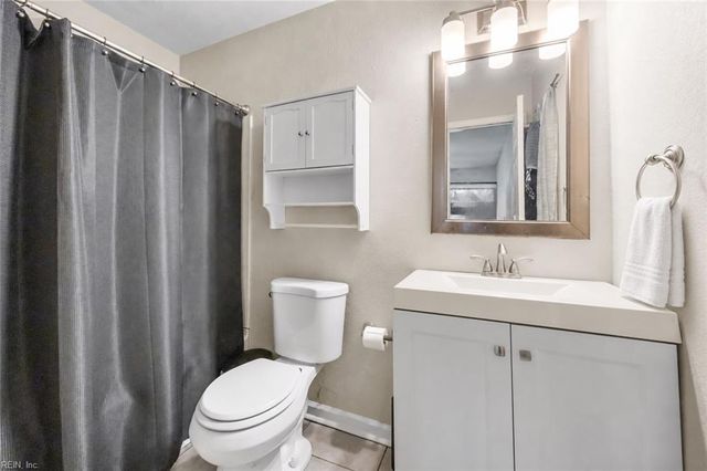 2605 Roanoke AVE, Portsmouth, VA 23704
