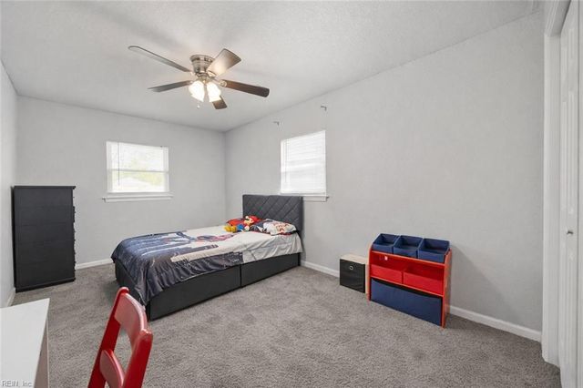 2605 Roanoke AVE, Portsmouth, VA 23704