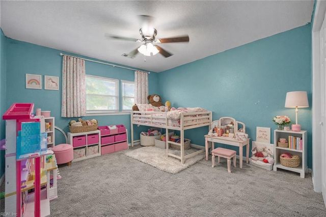 2605 Roanoke AVE, Portsmouth, VA 23704