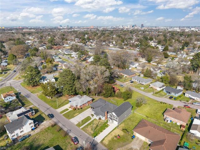 2605 Roanoke AVE, Portsmouth, VA 23704