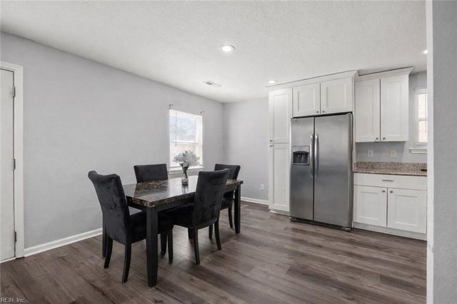 2605 Roanoke AVE, Portsmouth, VA 23704