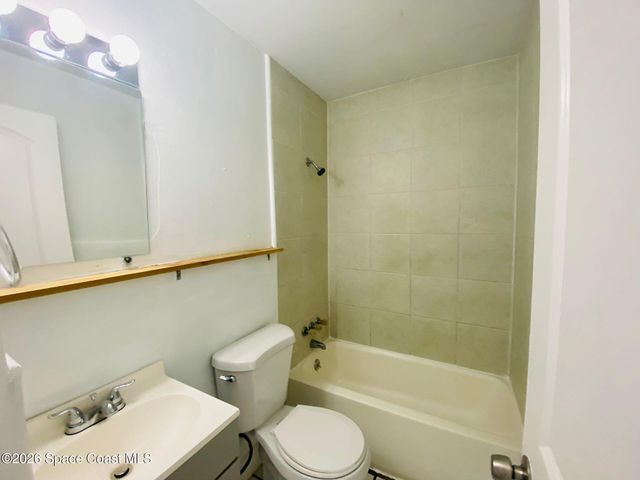 1341 W Point Drive W Unit 7, Cocoa, FL 32922