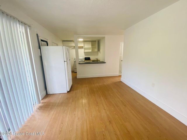 1341 W Point Drive W Unit 7, Cocoa, FL 32922