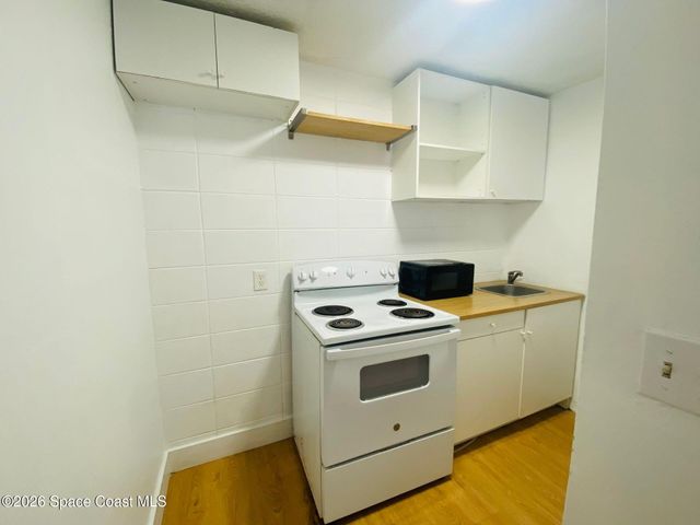 1341 W Point Drive W Unit 7, Cocoa, FL 32922