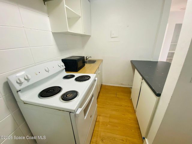 1341 W Point Drive W Unit 7, Cocoa, FL 32922