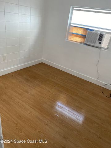 1341 W Point Drive W Unit 7, Cocoa, FL 32922