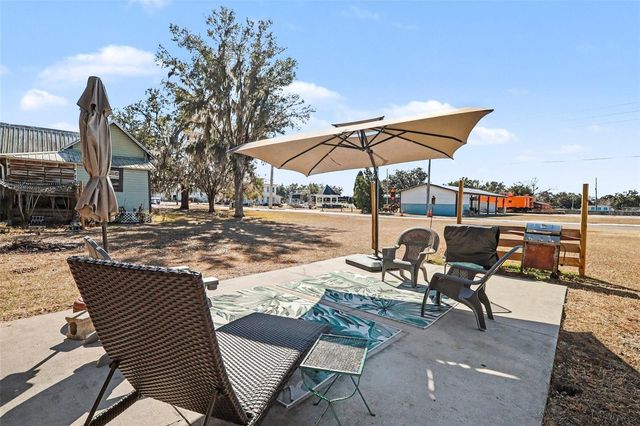 216 LANGFORD STREET NW, Fort Meade, FL 33841