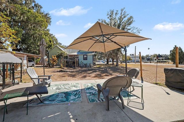 216 LANGFORD STREET NW, Fort Meade, FL 33841