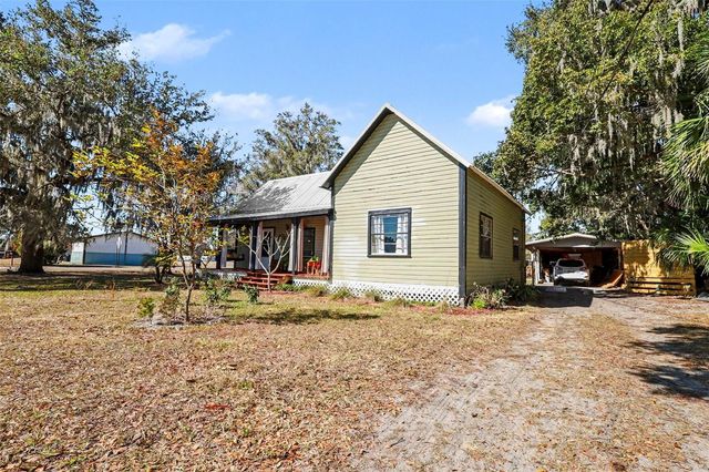 216 LANGFORD STREET NW, Fort Meade, FL 33841