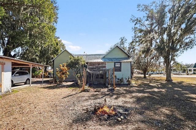 216 LANGFORD STREET NW, Fort Meade, FL 33841