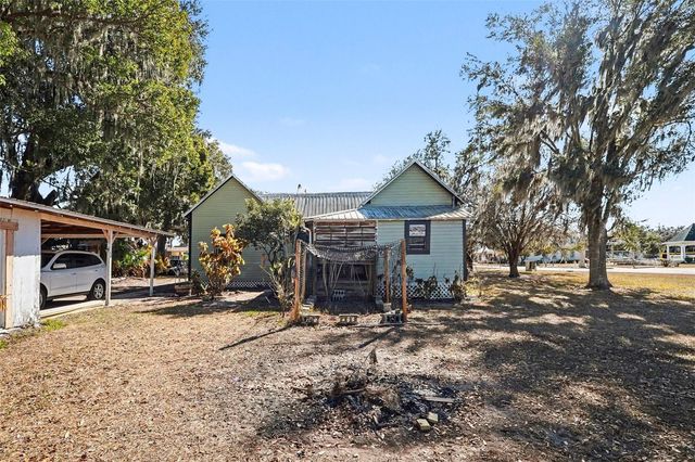 216 LANGFORD STREET NW, Fort Meade, FL 33841