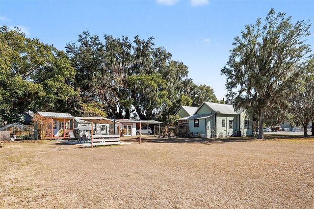 216 LANGFORD STREET NW, Fort Meade, FL 33841