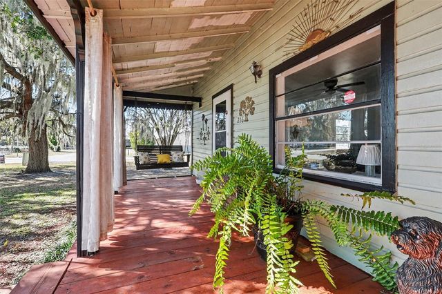 216 LANGFORD STREET NW, Fort Meade, FL 33841