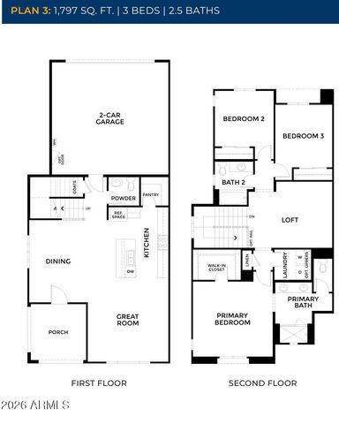 2270 S Jeffry Street, Gilbert, AZ 85295