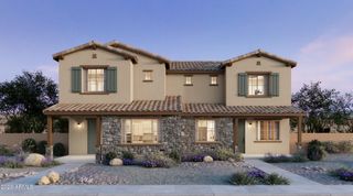 2270 S Jeffry Street, Gilbert, AZ 85295