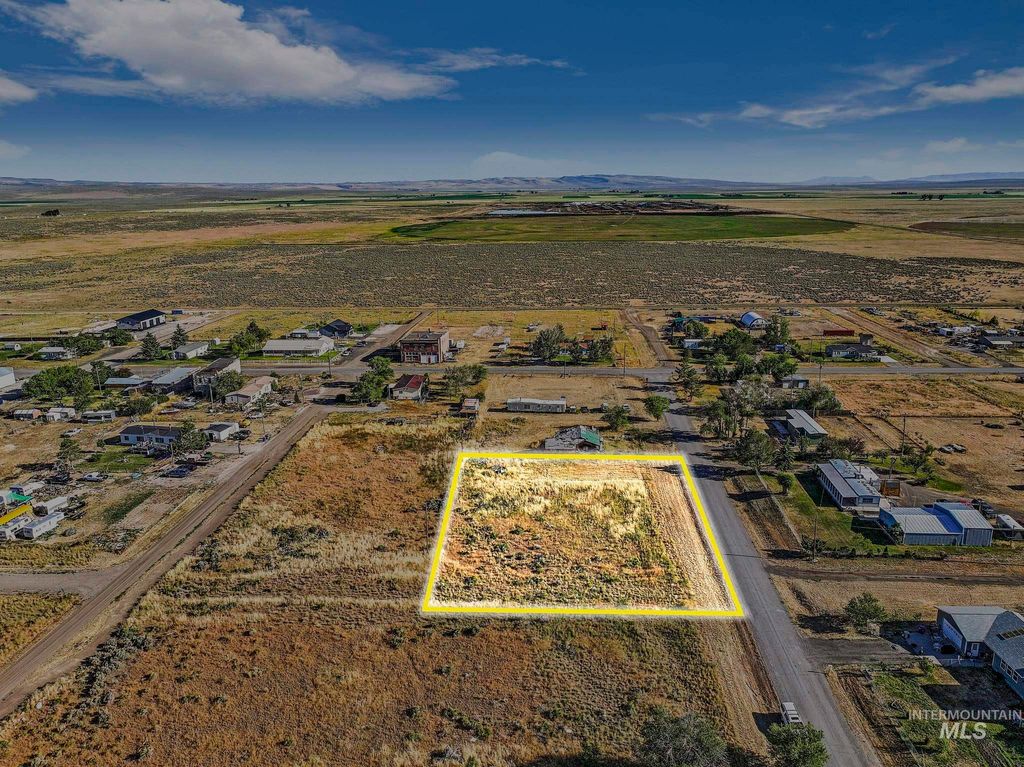 TBD Contact Ave, Hollister, ID 83301 photo 3